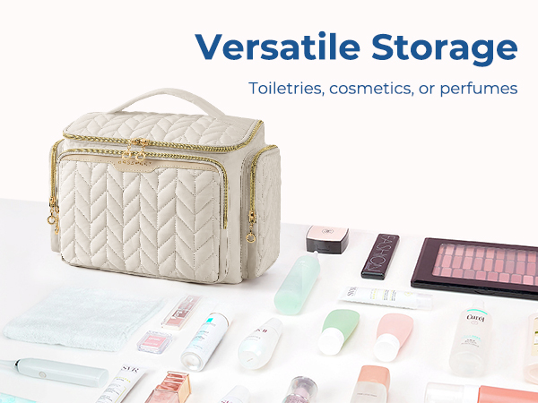 toiletry bag