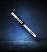The link to the NEIKO 6-inch plastic digital caliper.