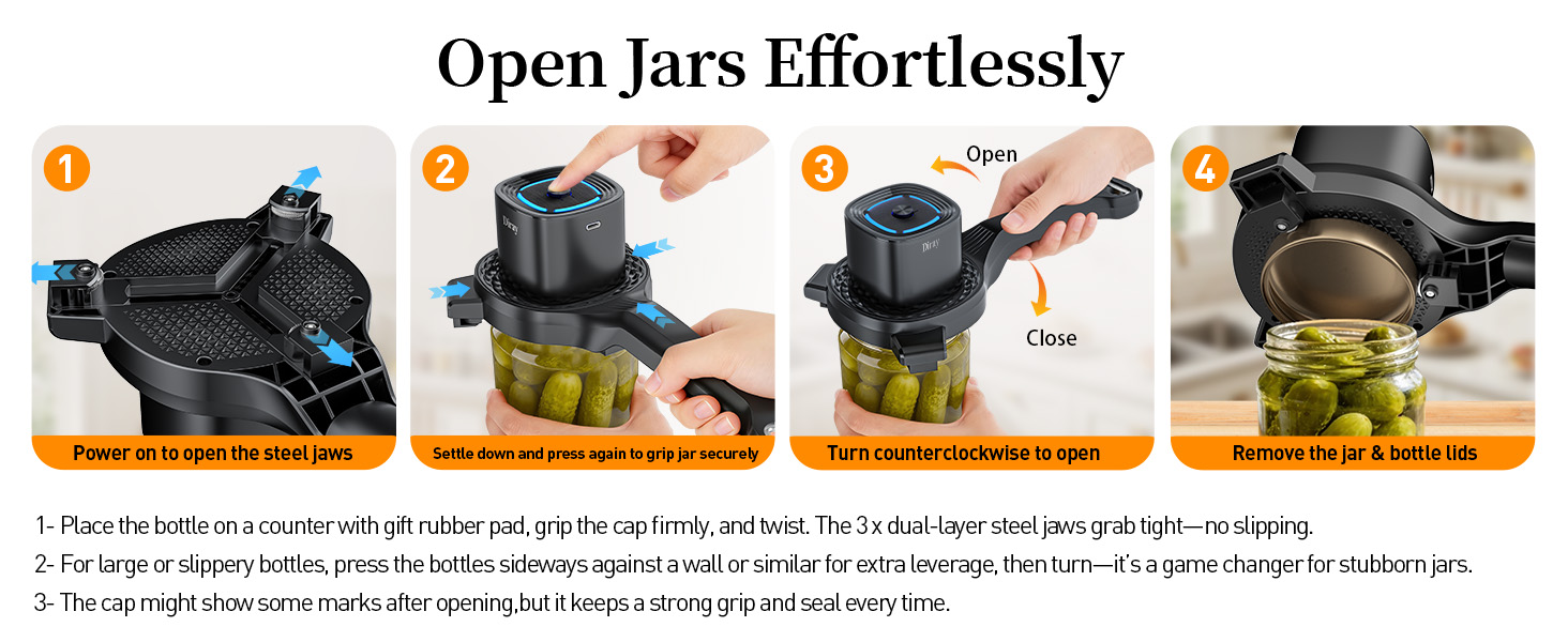 bottle opener