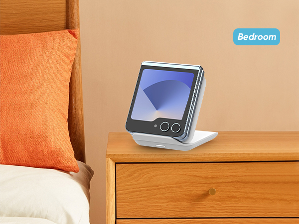 Wireless Charger for Samsung