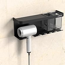 High-speed hair dryer