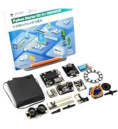 Python Starter Kit for UNIHIKER M10 (Board Not Included) | 15 Structured Lessons for STEM | Learn...