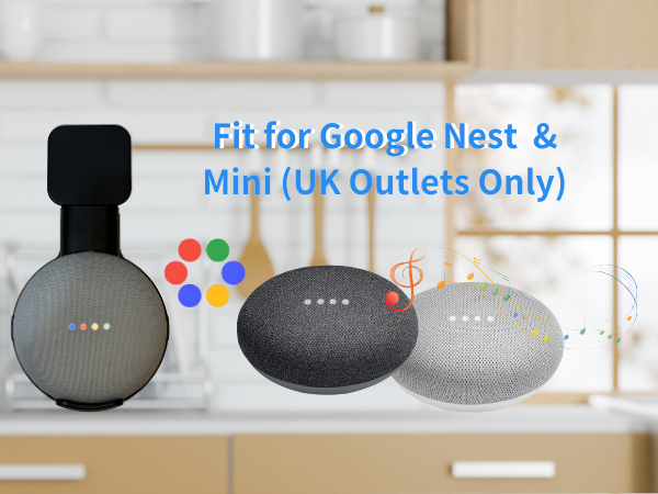 Echo Dot 3 Wall Mount