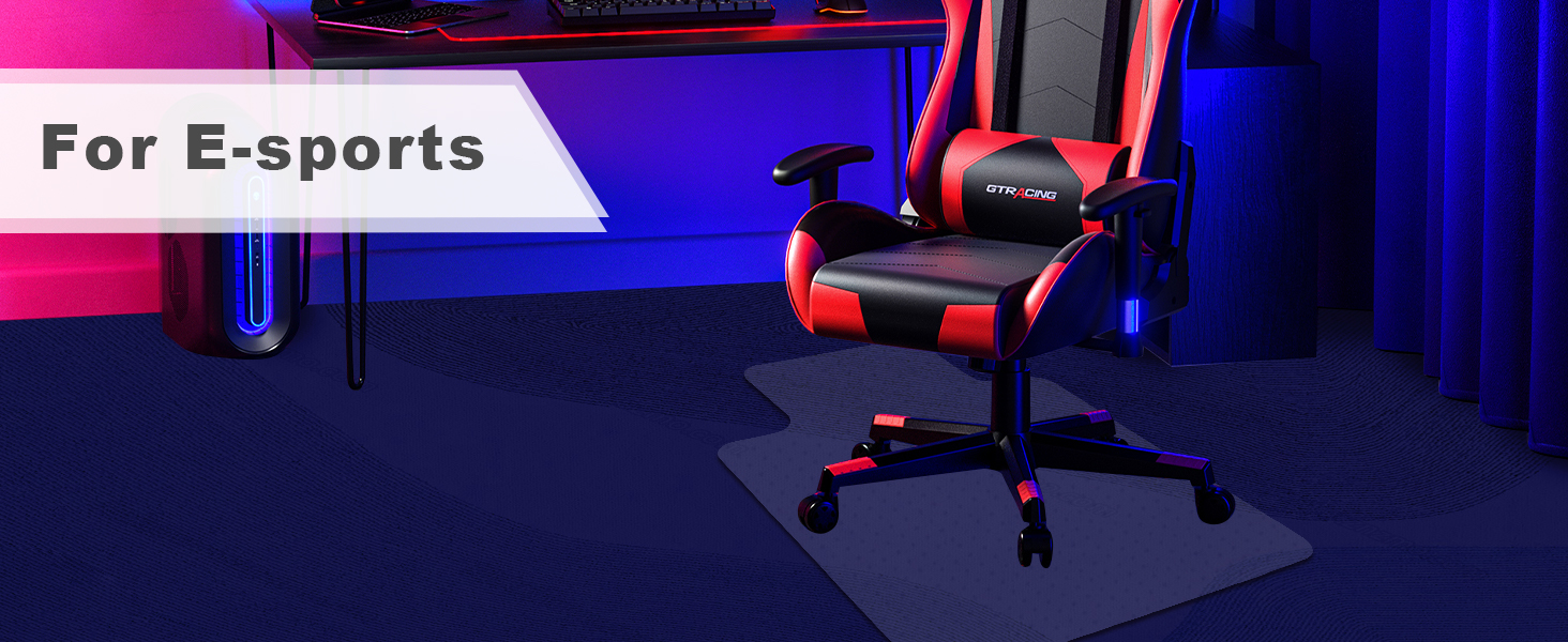 chair mat