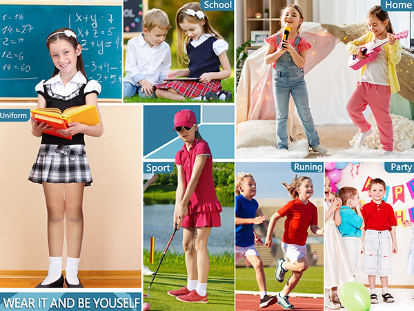 socks for kids