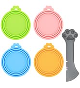 can covers spoon