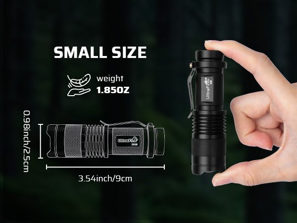 SMALL SIZE