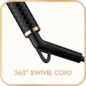 curling iron