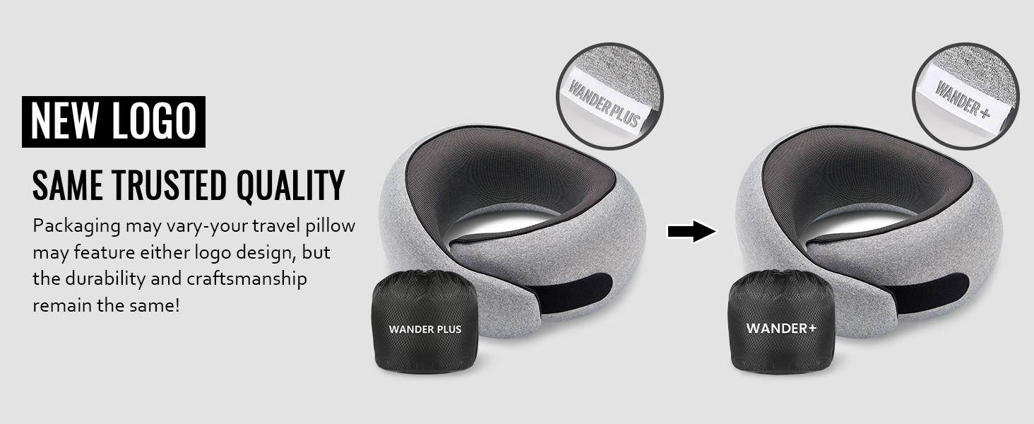 travel pillow