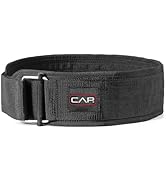CAP Barbell Premium Nylon Weightlifting Belt | Multiple Options