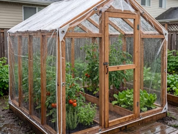 Garden & Greenhouse