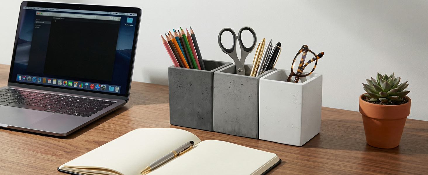 PEN HOLDER