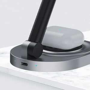 magsafe stand charger