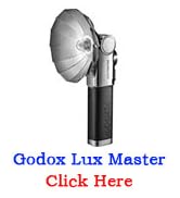 LUX MASTER