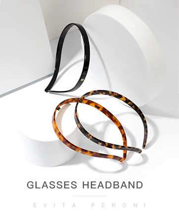 GLASSES HEADBAND