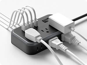 Surge Protector power strip