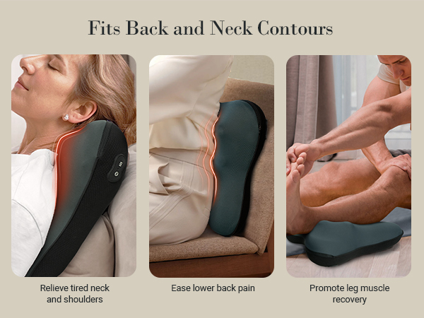Full Body Massage Relaxation