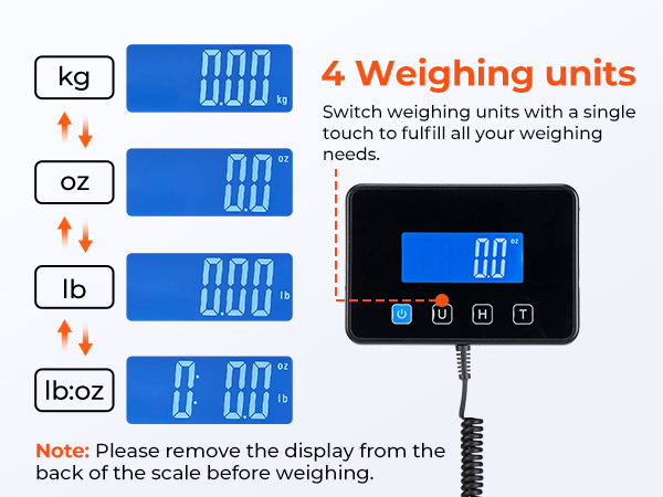 postage scale for home use