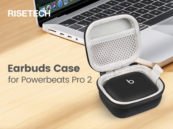 powerbeats pro 2 case