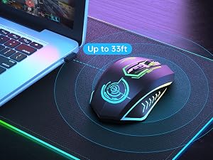 laptop mouse