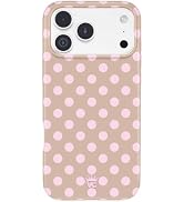 VELVET CAVIAR for iPhone 18 Pro Max Case | Compatible with MagSafe | 16ft Drop Tested | Cute Girl...