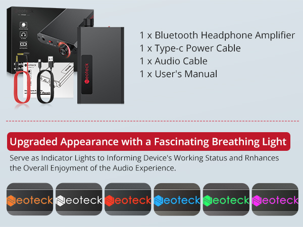 headphone amplifier