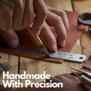 HANDMADE