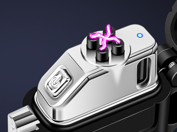 plasma lighters