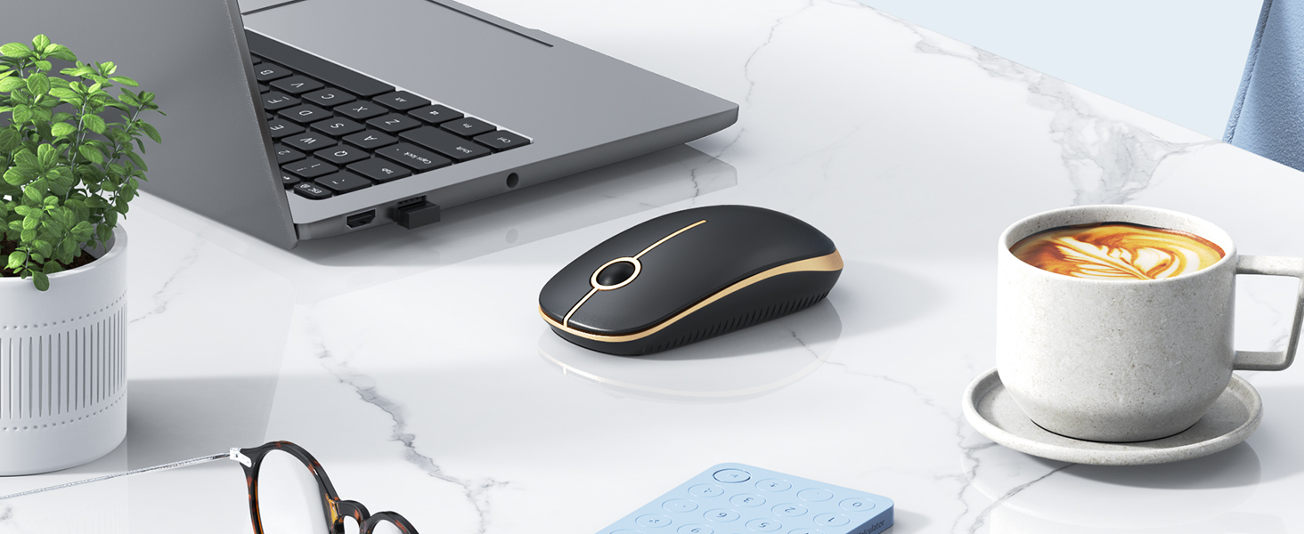 wireless mouse