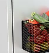 magnetic shelf