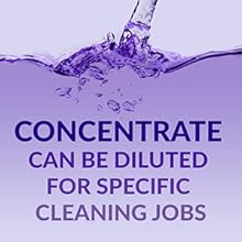 cleaner, degreaser, heavy-duty, concentrated, dilute