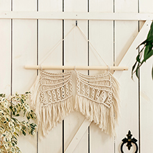 Screw in Hooks for Hanging Ornaments