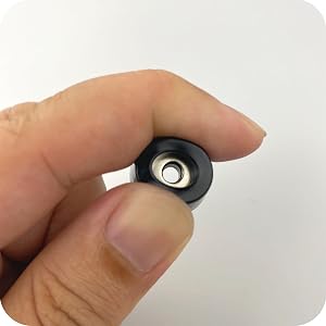 rubber furniture pads non slip