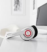 Koss KPH30 Wireless on a desk