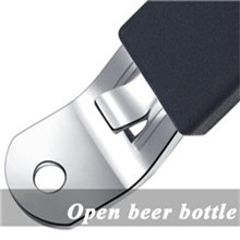 Open Beers