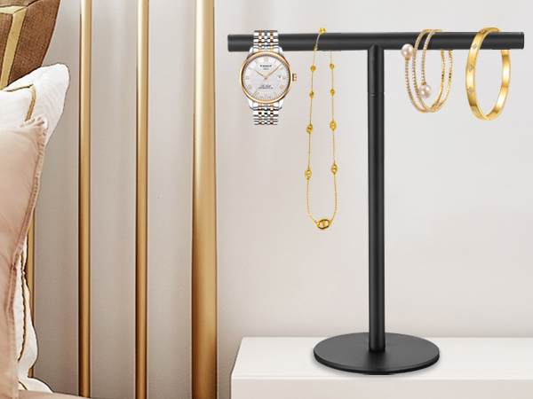 towel bar holder