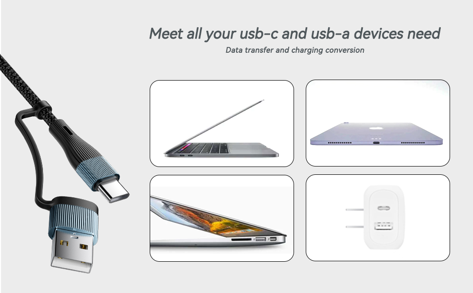usb type c adapter