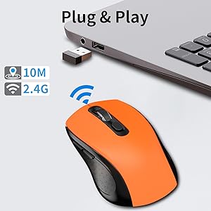 wireless mouse for laptop