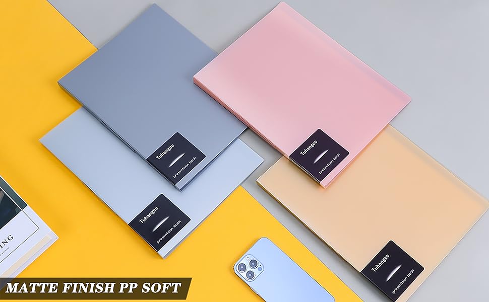 binder