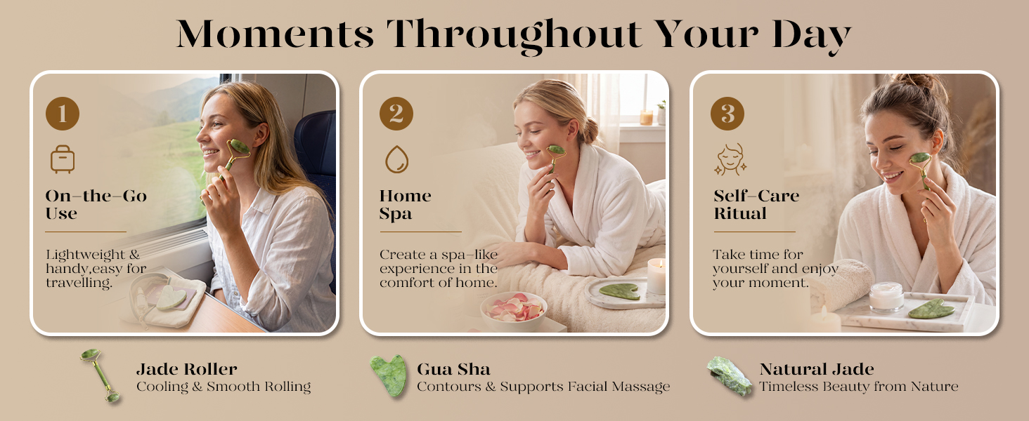 gua sha