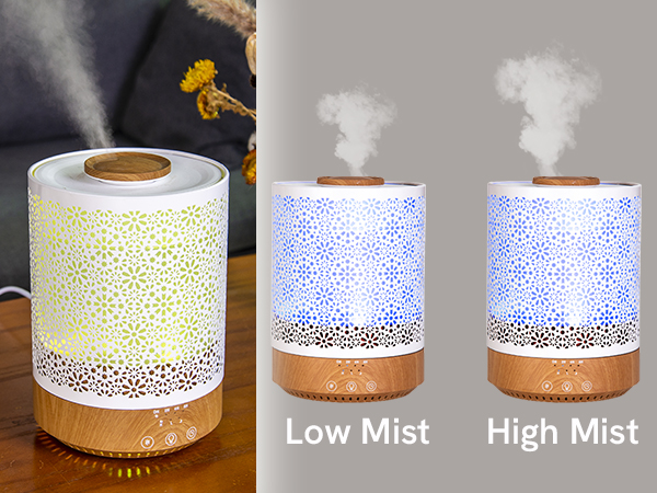 set multiple mode settings output amount favorite scents steam aroma adults aceites esenciales