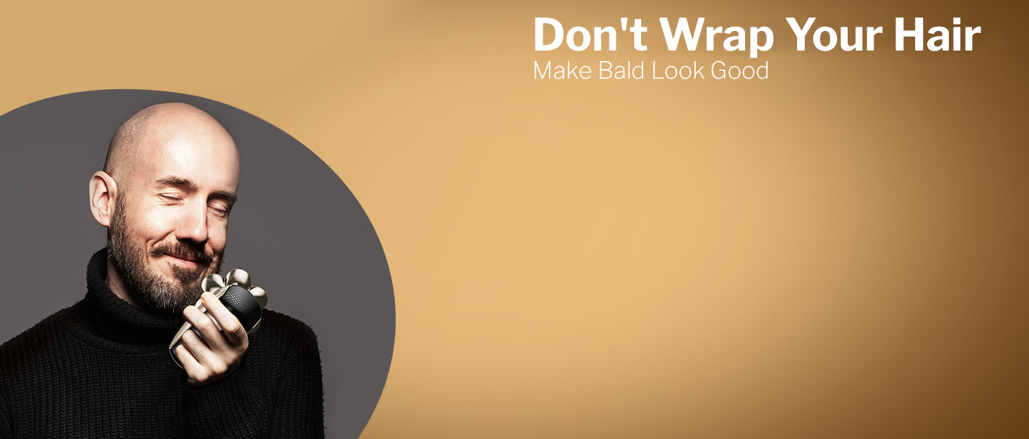 Head Shavers for Bald Men