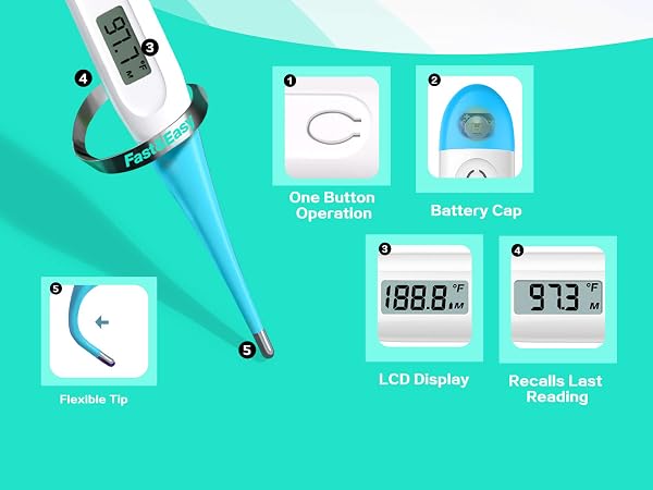 thermometer