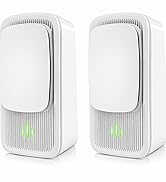 Plug In Air Ionizers