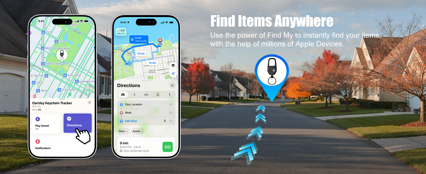 GPS Tracker
