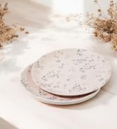 unbreakable outdoor plates