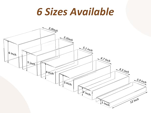 Choose the Best Size