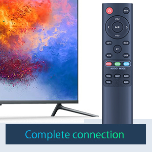 No Setup Required