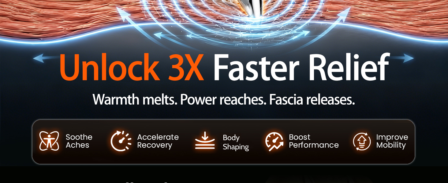 muscle scraper