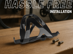 easy fast installation